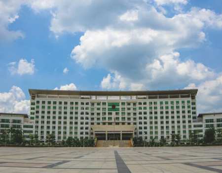 昌江縣政府