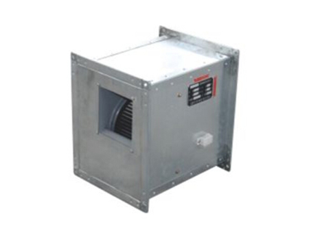 GDF管道式離心風機